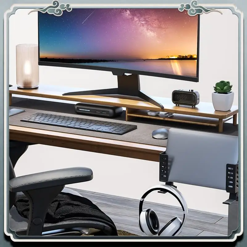 Premium Multi-Functional Side Notebook Heat Dissipation Stand Desktop Computer Tablet Universal Storage Rack No Drilling
Premium Multi-Functional Side Notebook Heat Dissipation Stand Desktop Computer Tablet Universal Storage Rack No Drilling