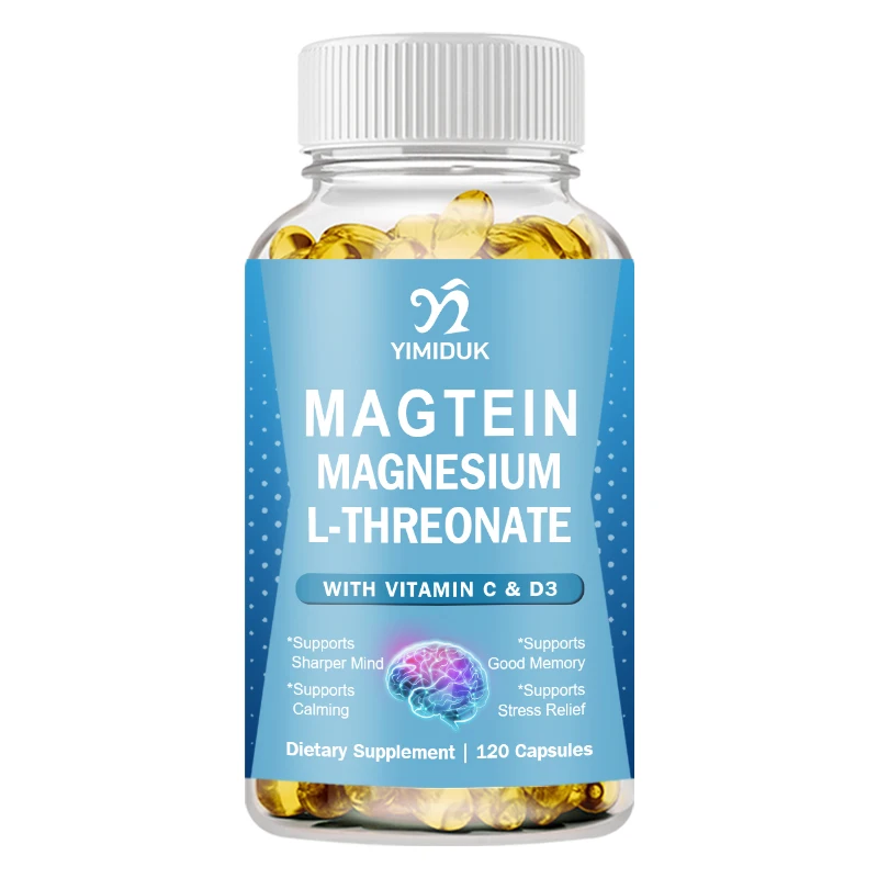 Добавка L-поточка из магния 120, формула здоровья с памятью, фокусом, сна и мозгом для мужчин и женщин, когнитивная поддержка для взрослых
Добавка L-поточка из магния 120, формула здоровья с памятью, фокусом, сна и мозгом для мужчин и женщин, когнитивная поддержка для взрослых