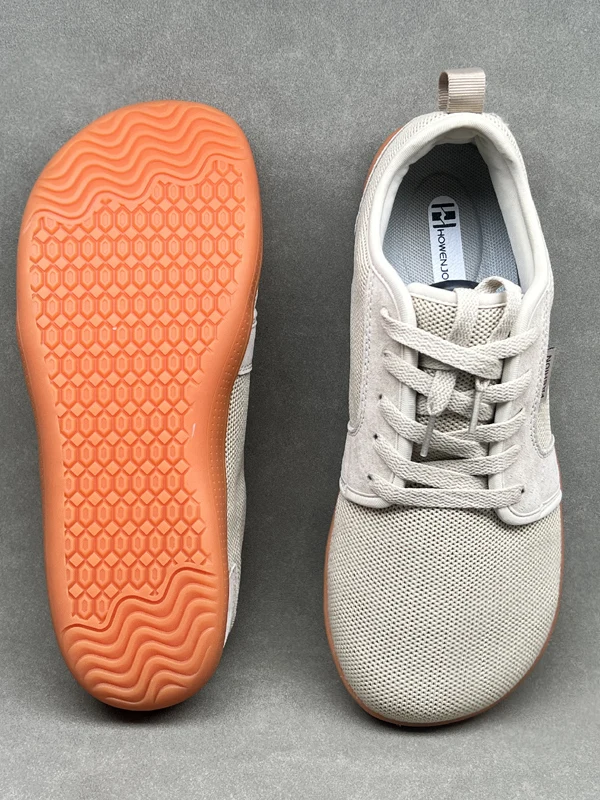 Дышащие мягкие спортивные кроссовки на плоской подошве для весны и осени с высокой поддержкой свода стопы, противоскользящие, удобные
Дышащие мягкие спортивные кроссовки на плоской подошве для весны и осени с высокой поддержкой свода стопы, противоскользящие, удобные