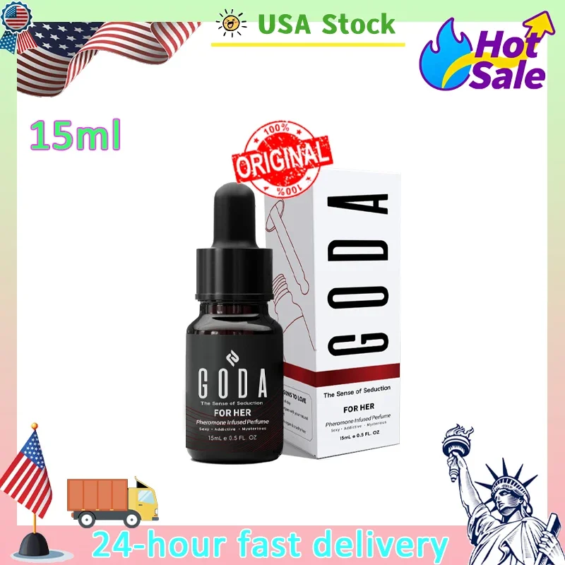 15 мл оригинальные долговечные женские ароматы Жасмин и роза веганские духи без жестокости GODA феромоны для женщин
15 мл оригинальные долговечные женские ароматы Жасмин и роза веганские духи без жестокости GODA феромоны для женщин