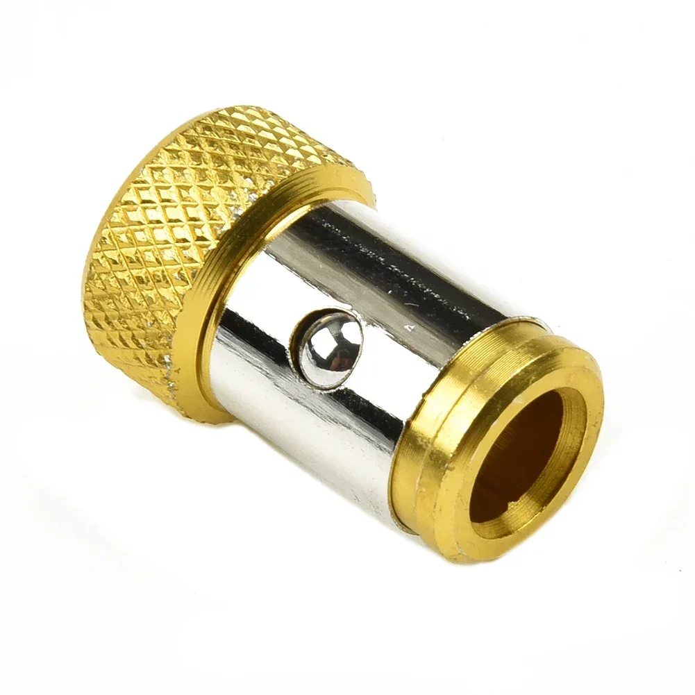 Magnetic Ring Alloy Steel 1/4" Metal Screwdriver Bit Magnetic Ring Replacement Parts For 6.35mm (1/4 ") Hex Magnet Driver
Magnetic Ring Alloy Steel 1/4" Metal Screwdriver Bit Magnetic Ring Replacement Parts For 6.35mm (1/4 ") Hex Magnet Driver