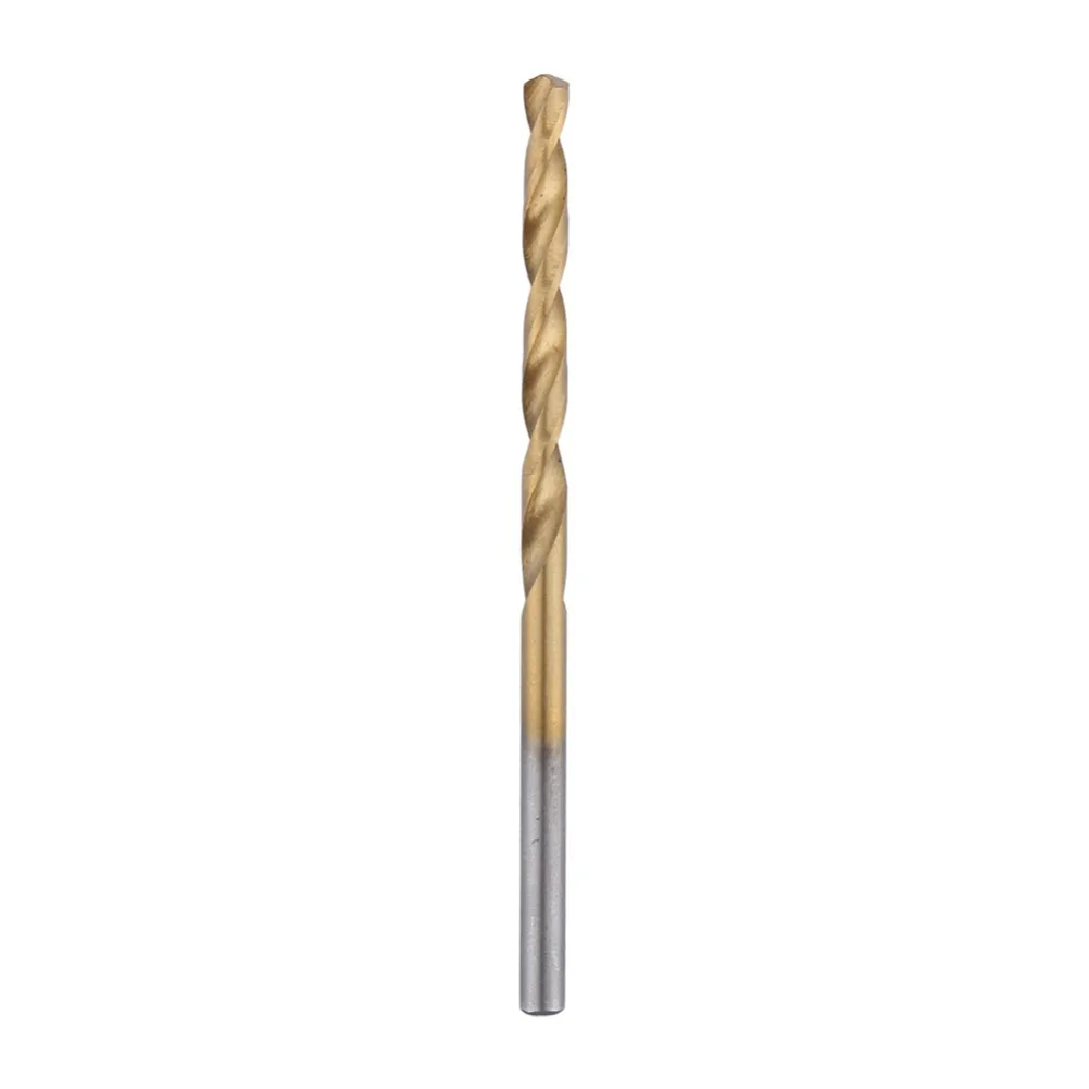 50pcs 1mm 1.5mm 2mm 2.5mm 3mm HSS Drill Bit Set Titanium Coated High Speed Steel Titanium Coated Drill Bits Precision Drill Bit
50pcs 1mm 1.5mm 2mm 2.5mm 3mm HSS Drill Bit Set Titanium Coated High Speed Steel Titanium Coated Drill Bits Precision Drill Bit