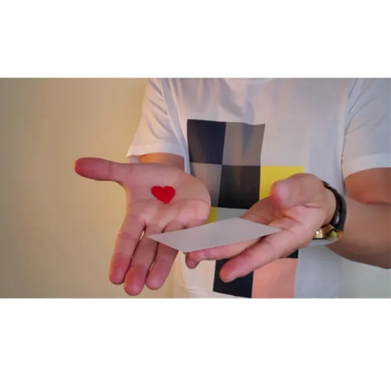 PIPS MATRIX (Gimmicks and Online Instruction) by Jeki Y Close Up Performer Magic Props Card Magic and Trick Decks Illusions Fun
PIPS MATRIX (Gimmicks and Online Instruction) by Jeki Y Close Up Performer Magic Props Card Magic and Trick Decks Illusions Fun