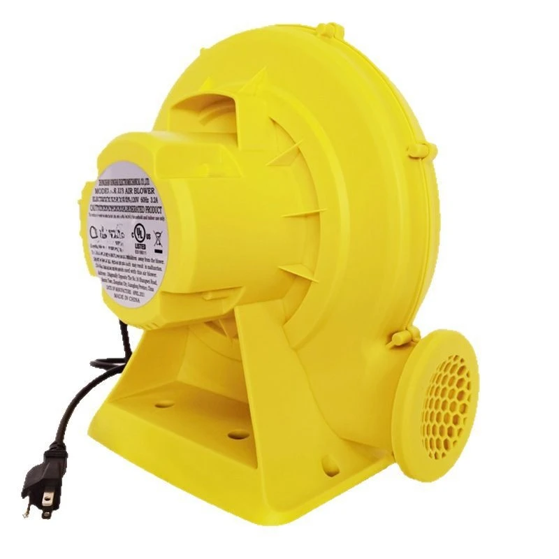 110V American standard fan blower, castle jumping bed toy commercial high-power gas
110V American standard fan blower, castle jumping bed toy commercial high-power gas