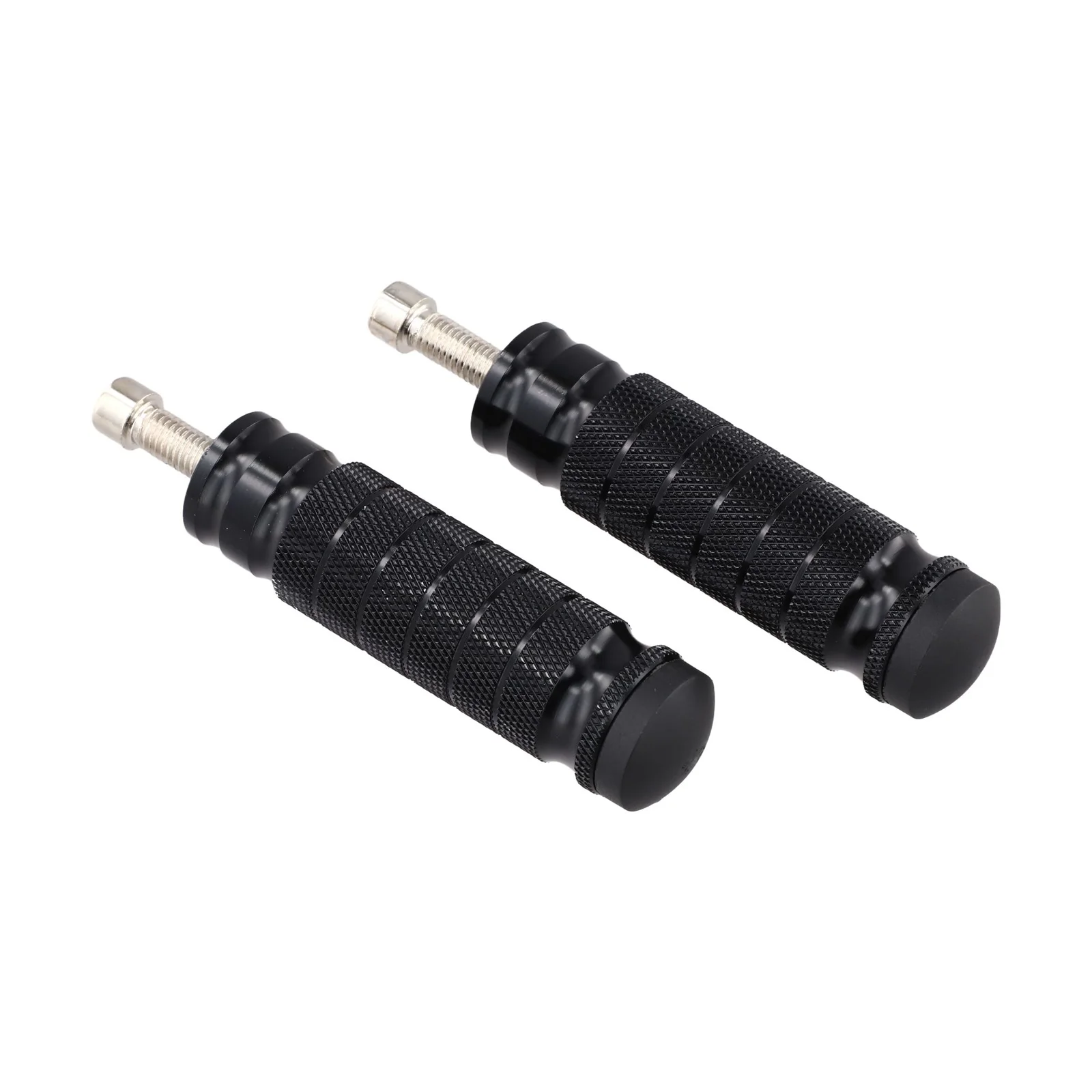 Bike Foot Pegs Anti-Skid Footpegs High Universality Fitment Perfect Match Stable Characteristics Motorcycle Upgrade
Bike Foot Pegs Anti-Skid Footpegs High Universality Fitment Perfect Match Stable Characteristics Motorcycle Upgrade