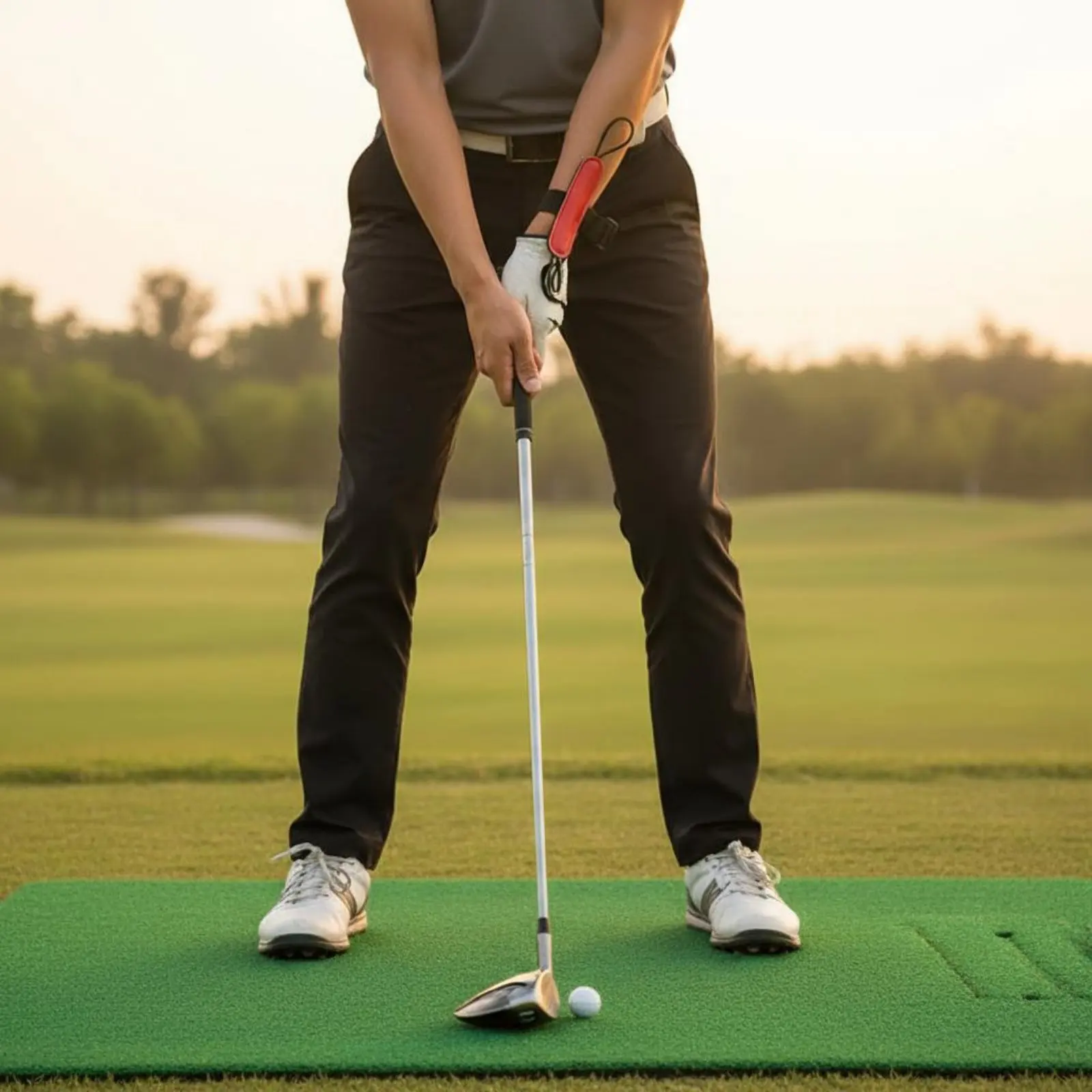 Sport Swing Corrector Adjustable Strap Sport Wrist Brace Wrist Hinge Instructor Lightweight Design Athletic Support Long-Lasting
Sport Swing Corrector Adjustable Strap Sport Wrist Brace Wrist Hinge Instructor Lightweight Design Athletic Support Long-Lasting