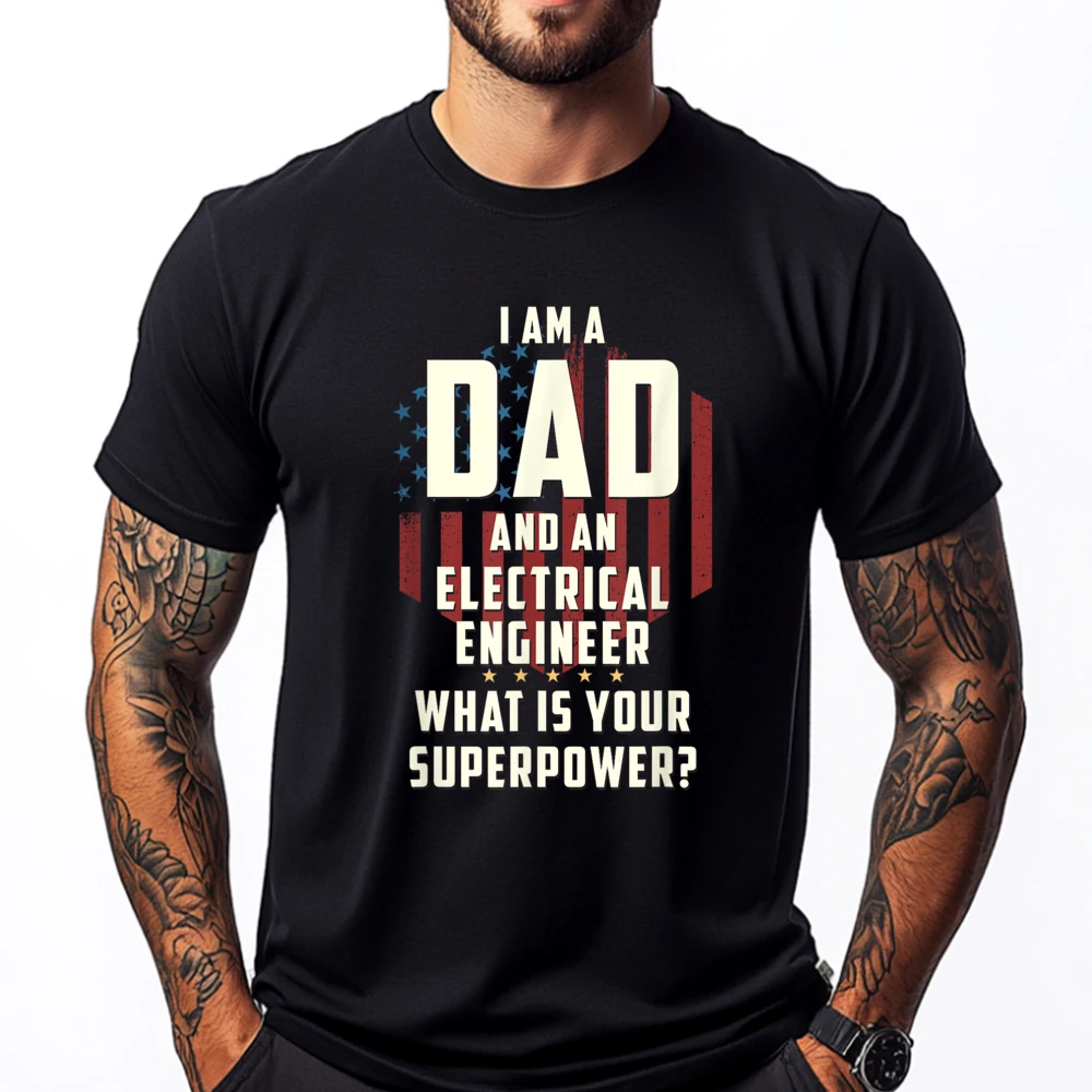 Funny Dad Electrical Engineer Superpower Father Is Day Funny T Shirts Men Men Long Sleeve Tee Memorial Day
Funny Dad Electrical Engineer Superpower Father Is Day Funny T Shirts Men Men Long Sleeve Tee Memorial Day