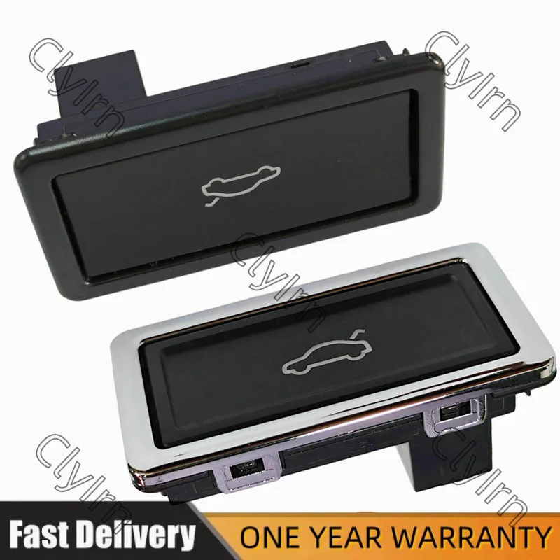 Rear Trunk Release Lock Switch Button 7L6959520 For VW Touareg Passat Skoda Octavia Superb Audi A4 A6 A7 A8 Q5
Rear Trunk Release Lock Switch Button 7L6959520 For VW Touareg Passat Skoda Octavia Superb Audi A4 A6 A7 A8 Q5
