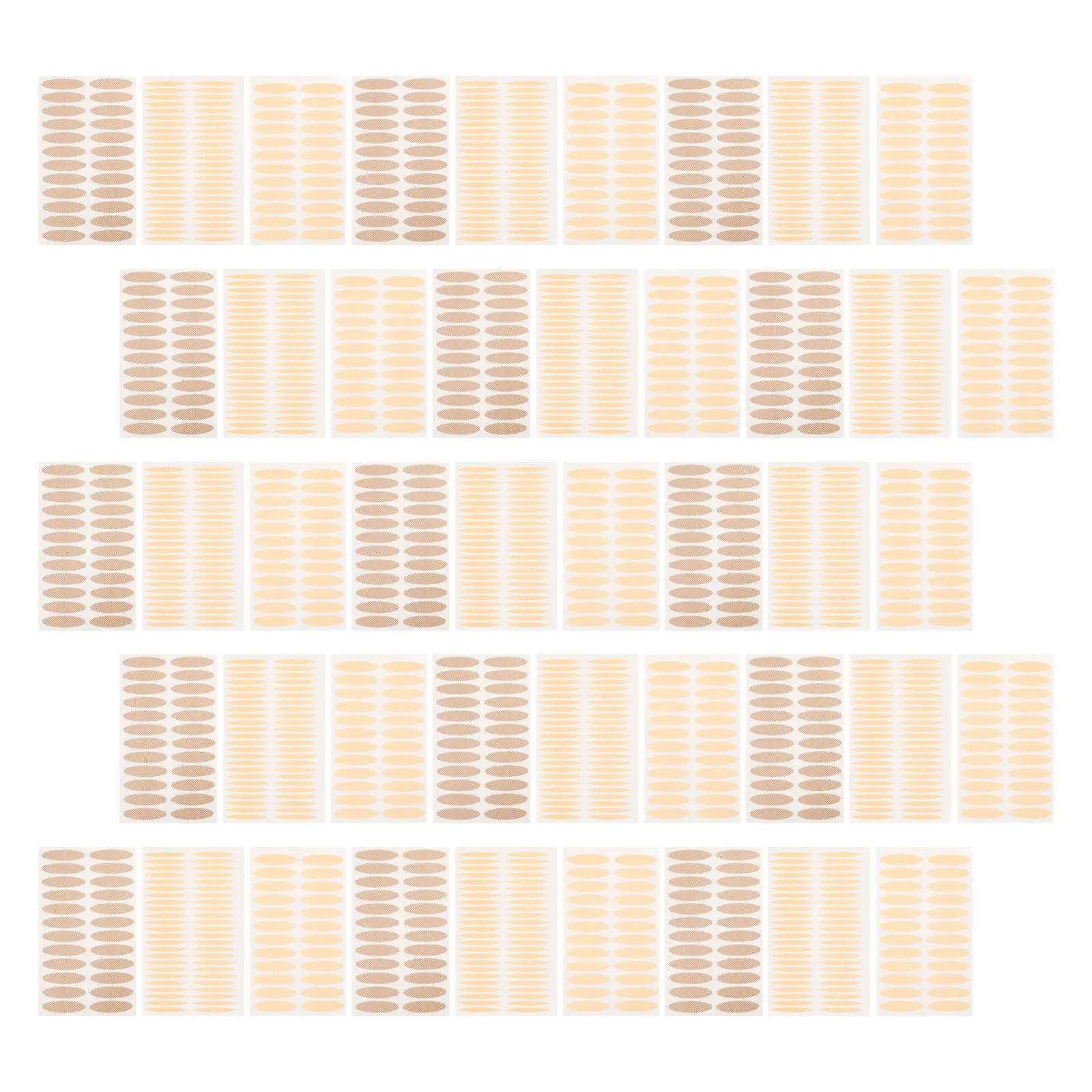 160 шт. невидимых водостойких полосок для создания двойного века, натуральные тонкие наклейки для подтяжки век, для макияжа глаз, для век с нависшими веками
160 шт. невидимых водостойких полосок для создания двойного века, натуральные тонкие наклейки для подтяжки век, для макияжа глаз, для век с нависшими веками