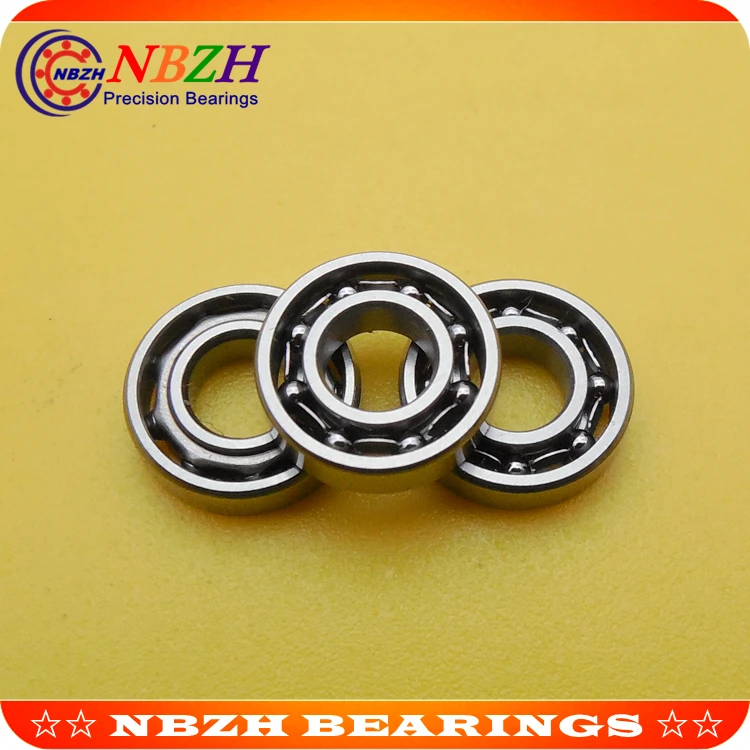 NBZH 685A AX5 MR618/5 685K 685 OPEN 5*11*3 Mm Open Metric Miniature Deep Groove Ball Bearing 685W3ZZ 685ZZ W3 685ZZW3
NBZH 685A AX5 MR618/5 685K 685 OPEN 5*11*3 Mm Open Metric Miniature Deep Groove Ball Bearing 685W3ZZ 685ZZ W3 685ZZW3