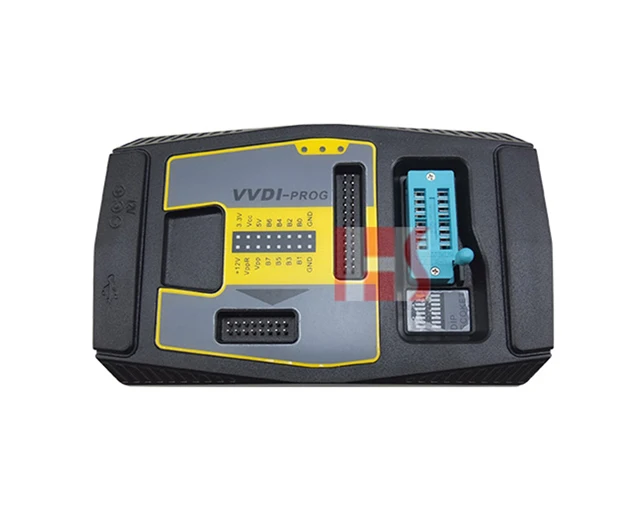 Автомобильный ECU чип инструменты для настройки Xhorse VVDI PROG супер программатор Автомобильный ключ программирующая машина для всех ключей потеря
Автомобильный ECU чип инструменты для настройки Xhorse VVDI PROG супер программатор Автомобильный ключ программирующая машина для всех ключей потеря