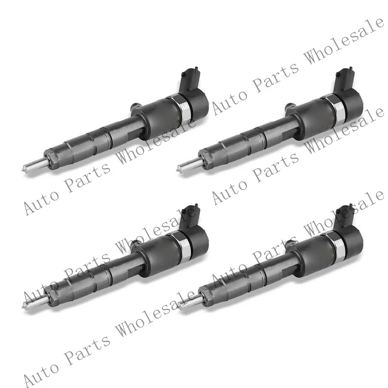 Z 129E01-53100 For Yanmar 4TNV98CT Engine 0445110508 4Pcs Fuel Injector
Z 129E01-53100 For Yanmar 4TNV98CT Engine 0445110508 4Pcs Fuel Injector