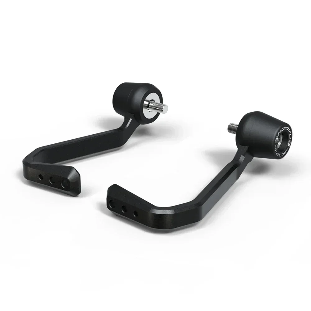 Motorcycle Bar Ends Brake Clutch Lever Protection Set for YAMAHA YZF R1 R1M 2022-2023
Motorcycle Bar Ends Brake Clutch Lever Protection Set for YAMAHA YZF R1 R1M 2022-2023