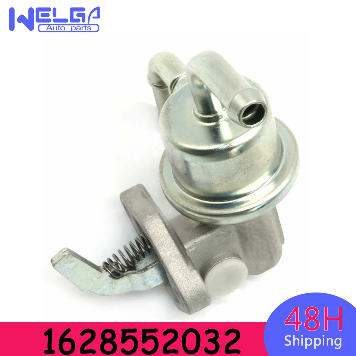 Car Accessories Fuel Pump 1628552032 1628552030 557922 For Engines Kubota Bobcat ME9000 M9540 S220 S250 S300 AL440
Car Accessories Fuel Pump 1628552032 1628552030 557922 For Engines Kubota Bobcat ME9000 M9540 S220 S250 S300 AL440