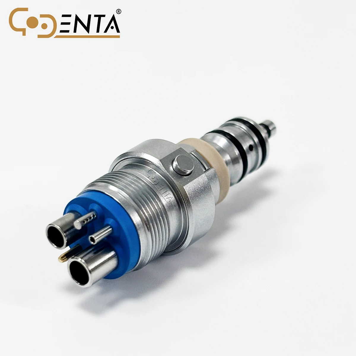 Быстросъемный коннектор для стоматологического наконечника Bien-Air с 6 отверстиями, оптоволоконный, аксессуар для стоматологического оборудования
Быстросъемный коннектор для стоматологического наконечника Bien-Air с 6 отверстиями, оптоволоконный, аксессуар для стоматологического оборудования