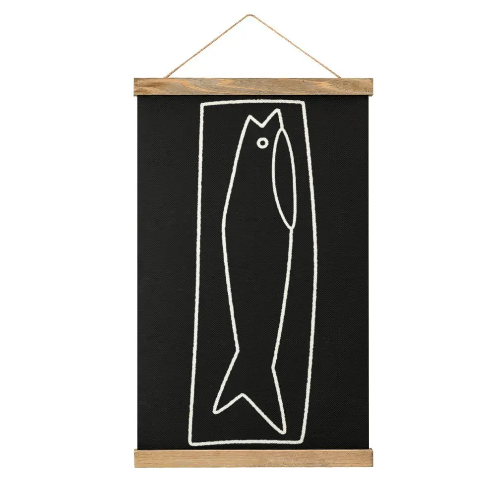 Canvas Hanging Picture Naota S Fish Tee Essential For Sale Top Quality Funny Novelty Mural Living Room Picture Hanging Style Ha
Canvas Hanging Picture Naota S Fish Tee Essential For Sale Top Quality Funny Novelty Mural Living Room Picture Hanging Style Ha
