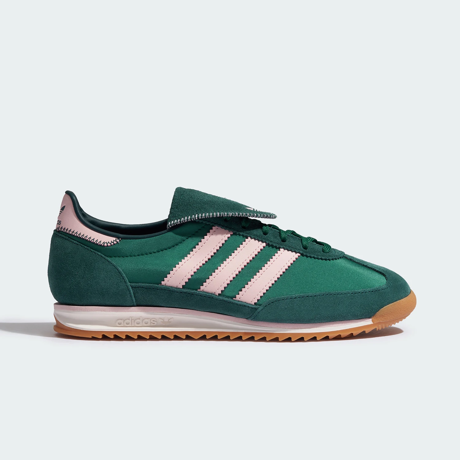 Adidas Authentic Three Leaves Women's Classic Retro Thin Sole Sports Shoes JR2303
Adidas Authentic Three Leaves Women's Classic Retro Thin Sole Sports Shoes JR2303