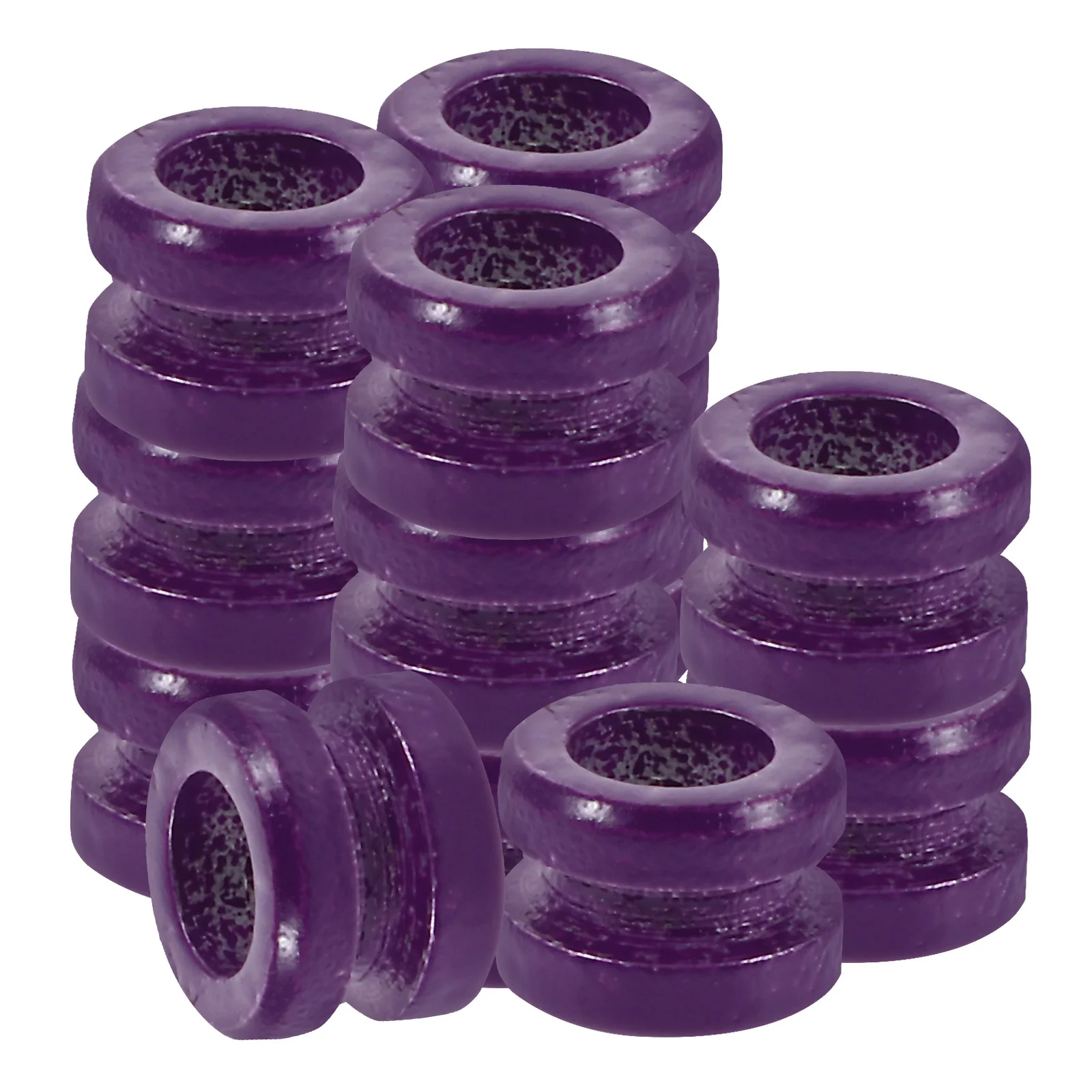 20pcs Colorful String Beads Precision Metal Ball Ends Durable Steel Tuning Components For Electric Folk Acoustic Guitar -
20pcs Colorful String Beads Precision Metal Ball Ends Durable Steel Tuning Components For Electric Folk Acoustic Guitar -