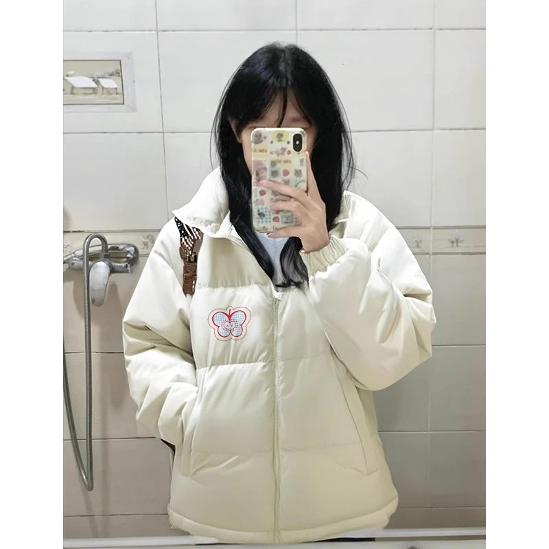 Парка-пуховик оверсайз женская: свежий дизайн, современный стиль, актуальная мода, обновленная форма
Парка-пуховик оверсайз женская: свежий дизайн, современный стиль, актуальная мода, обновленная форма