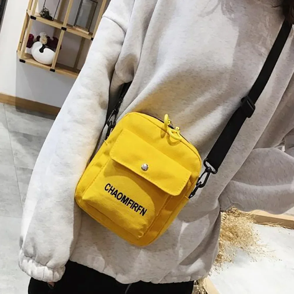 Hand Bag Crossbody Bag Messenger Bags Casual Student Girl Shoulder Women Fashion Small Canvas Travel Earphone Zipper Organizer
Hand Bag Crossbody Bag Messenger Bags Casual Student Girl Shoulder Women Fashion Small Canvas Travel Earphone Zipper Organizer