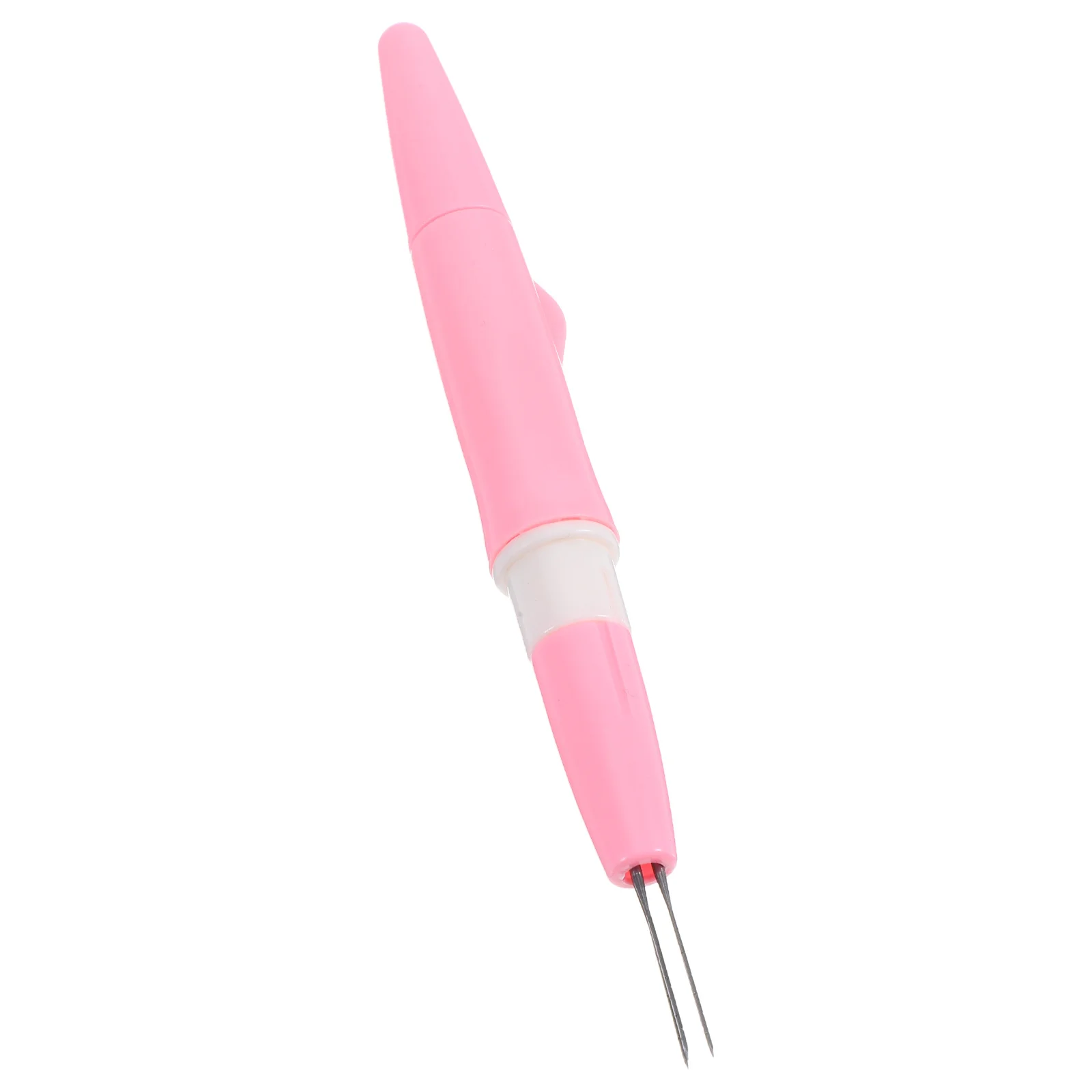 1Set 3 Needle Felting Pen Comfortable Handle Durable Material for Precise Felt Animals Clothing Pillows DIY Crafting Tools
1Set 3 Needle Felting Pen Comfortable Handle Durable Material for Precise Felt Animals Clothing Pillows DIY Crafting Tools