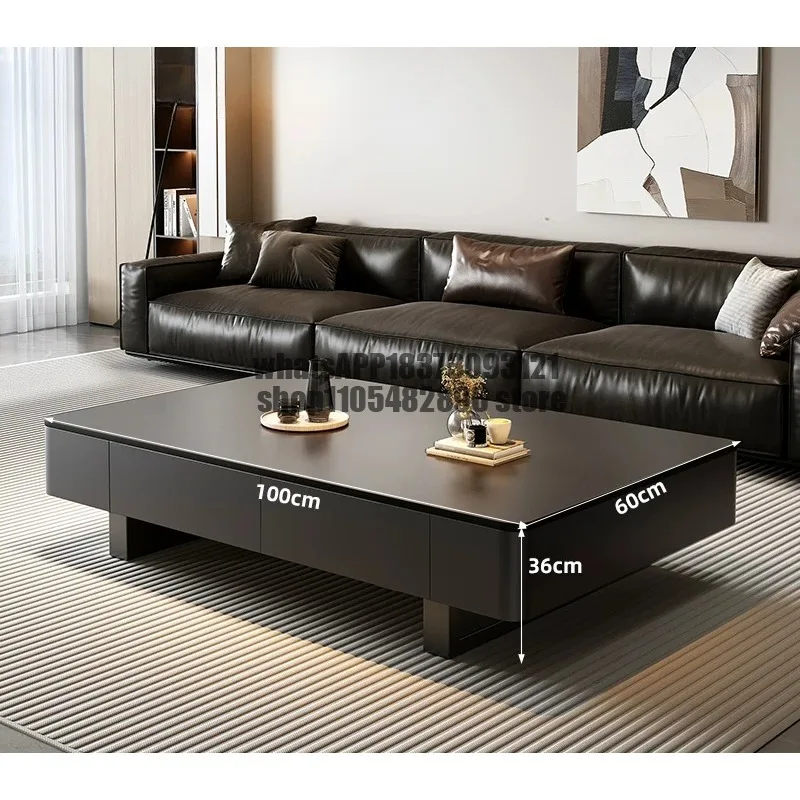 Italian rock slab coffee table living room household minimalist light luxury high-end small apartment marble coffee table
Italian rock slab coffee table living room household minimalist light luxury high-end small apartment marble coffee table