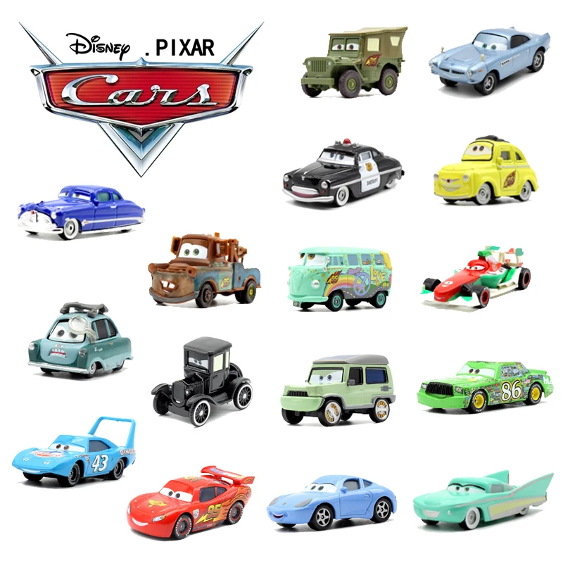 Disney Pixar Cars 3, игрушка Молния Макквин, оригинальная мини-гоночная машина 1 3, коллекция Dinoco Racers, литая под давлением металлическая модель, подарок для детей
Disney Pixar Cars 3, игрушка Молния Макквин, оригинальная мини-гоночная машина 1 3, коллекция Dinoco Racers, литая под давлением металлическая модель, подарок для детей