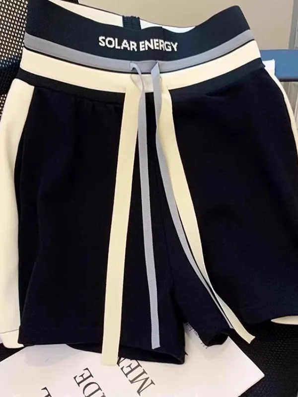 plus Size American Splice Color Blo 5-Part orts Men's Loose Casual Straight Leg Hot Pants Summer Ci Commute Daily Sport
plus Size American Splice Color Blo 5-Part orts Men's Loose Casual Straight Leg Hot Pants Summer Ci Commute Daily Sport