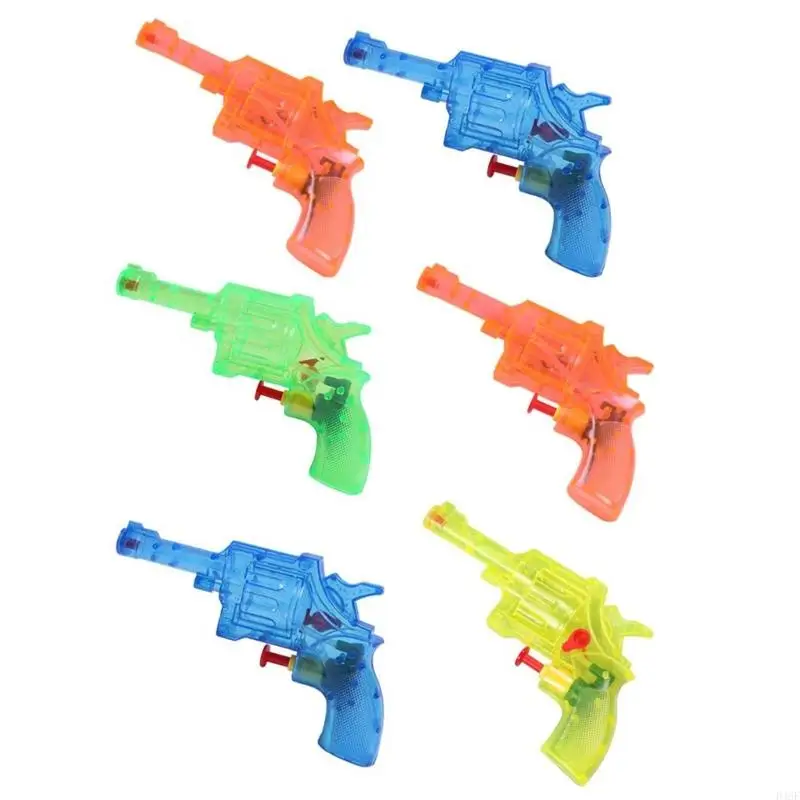 6Pcs Kids Summer Water Toy Outdoor Water Fighting Toy Water Summer Swimming Pool Birthday Gifts
6Pcs Kids Summer Water Toy Outdoor Water Fighting Toy Water Summer Swimming Pool Birthday Gifts