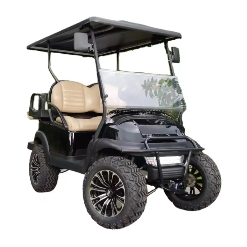 2x2 Electric Golf Cart Perfect Timeless Classic and Modern Fashion fusion Electric Buggy Adult Electric Golf Cart
2x2 Electric Golf Cart Perfect Timeless Classic and Modern Fashion fusion Electric Buggy Adult Electric Golf Cart