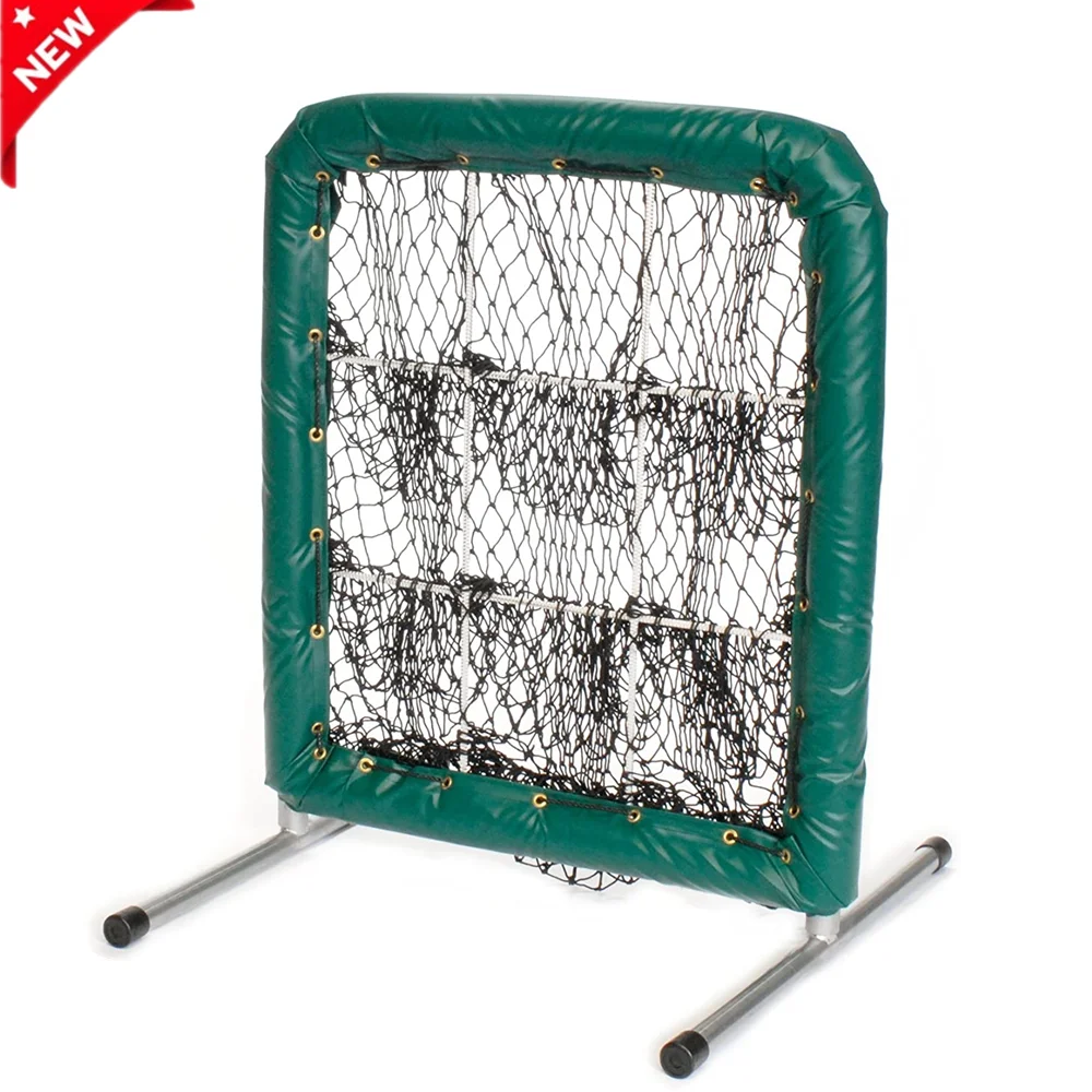 Профессиональная сетка для занятий софтболом и бейсболом, 9-карманная сетка для бейсбола Производитель
Профессиональная сетка для занятий софтболом и бейсболом, 9-карманная сетка для бейсбола Производитель