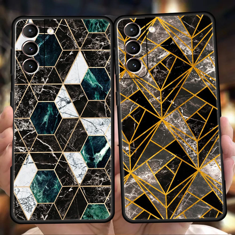 Luxury Marble Phone Case For Samsung Galaxy S24 S23 S22 S20 S21 FE Ultra S24 S23 S10 S10E S9 S8 Plus 5G Phone Cover Fundas Bags
Luxury Marble Phone Case For Samsung Galaxy S24 S23 S22 S20 S21 FE Ultra S24 S23 S10 S10E S9 S8 Plus 5G Phone Cover Fundas Bags