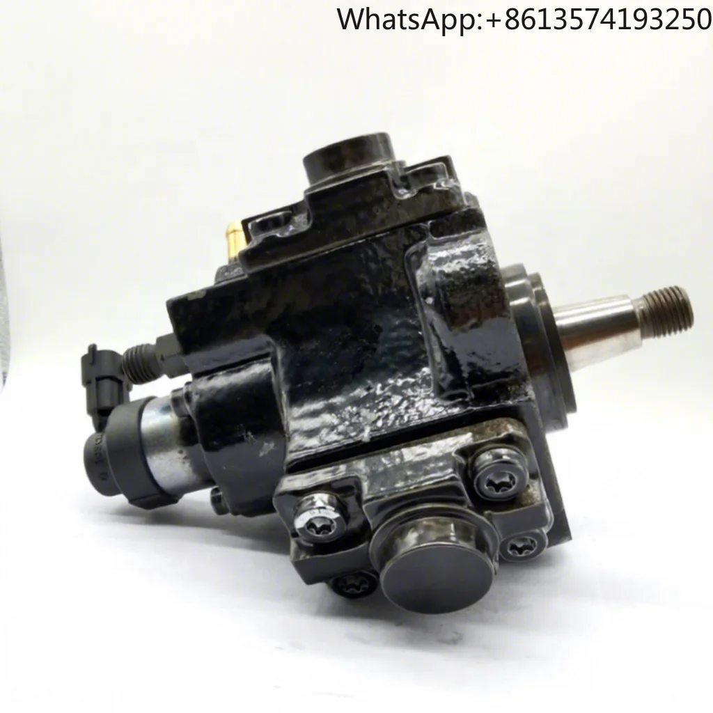 Genuine CP1H3 Common Rail Fuel Injection Pump 0445010236 for 1.5L RA415
Genuine CP1H3 Common Rail Fuel Injection Pump 0445010236 for 1.5L RA415