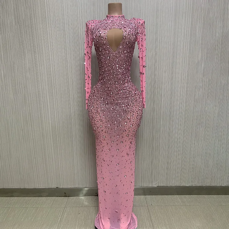 Diamond Perspective Shiny Diamond Crystal Evening Crystal Birthday Dress Party Evening Vestidos De Fiesta De Lujo Sequin Dresses
Diamond Perspective Shiny Diamond Crystal Evening Crystal Birthday Dress Party Evening Vestidos De Fiesta De Lujo Sequin Dresses