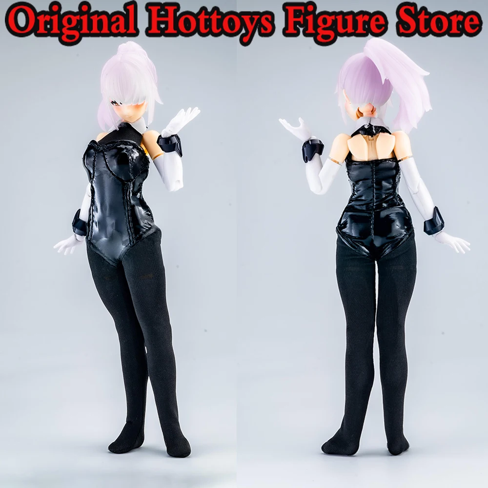 In Stock C019 1/12 Scale Female Soldier Clothes Accessory Rabbit Girl Slim Solid Color Bodysuit Fit 6-inches Action Figure Doll
In Stock C019 1/12 Scale Female Soldier Clothes Accessory Rabbit Girl Slim Solid Color Bodysuit Fit 6-inches Action Figure Doll