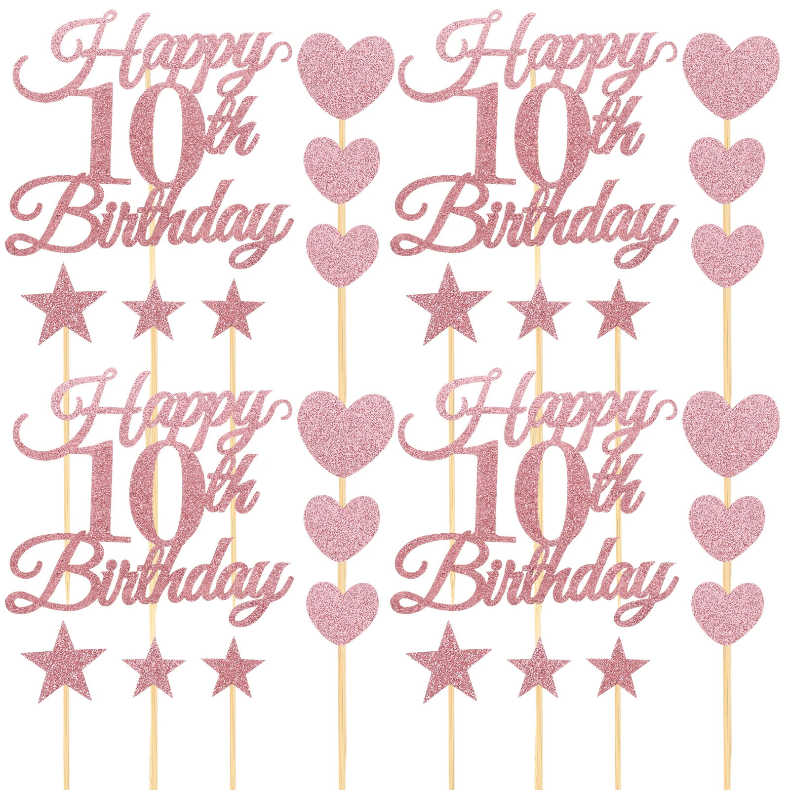 10 Sets Digital Cake Decorations Paper Cupcake Toppers Birthday Picks Creative Fruit Decor Child Hat Cake Decoration Party
10 Sets Digital Cake Decorations Paper Cupcake Toppers Birthday Picks Creative Fruit Decor Child Hat Cake Decoration Party