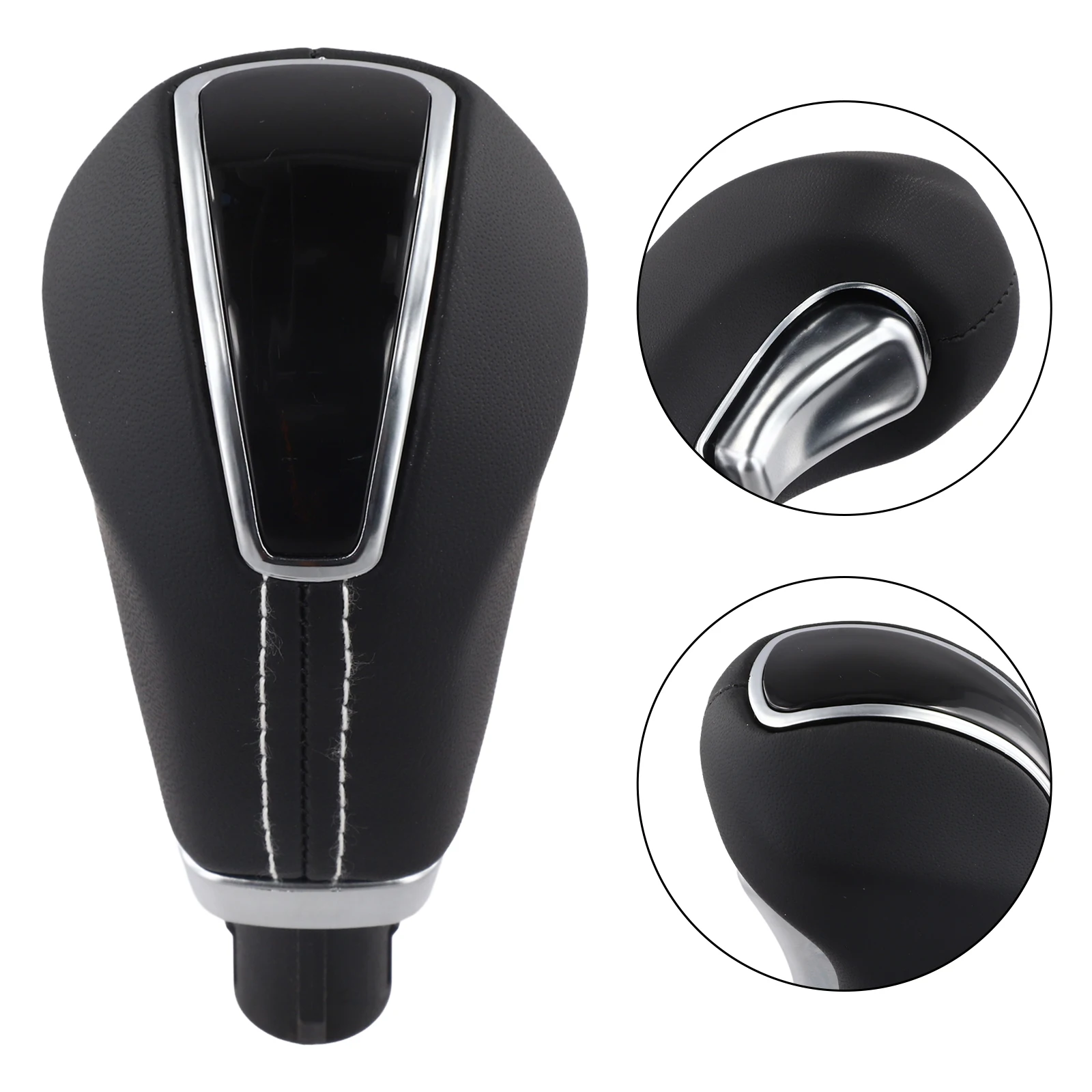 Direct Replacement Shift Knob for Hyundai For Santa Fe 2013 2018 467202W200 Shifter Head for Seamless Gear Transitions
Direct Replacement Shift Knob for Hyundai For Santa Fe 2013 2018 467202W200 Shifter Head for Seamless Gear Transitions