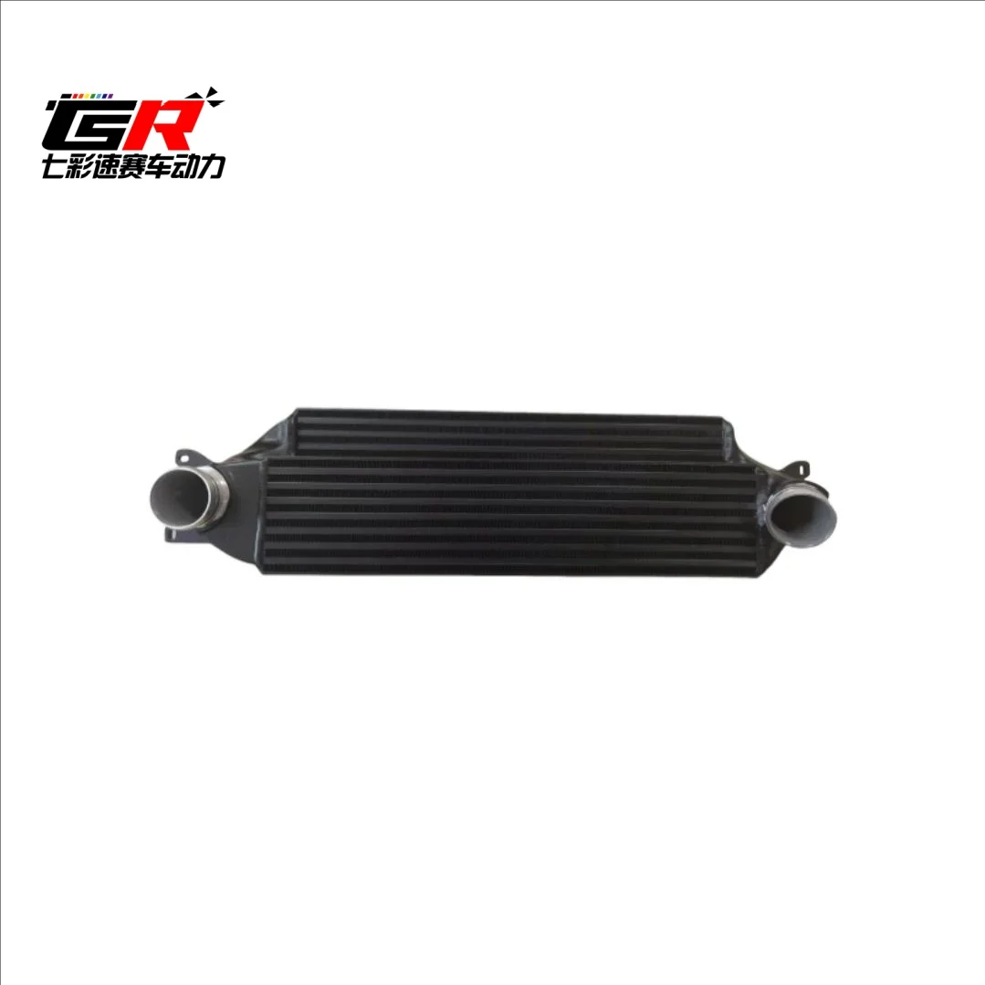 Comp. Intercooler Kit for Hyundai I20 N 1.6 T-GDI
Comp. Intercooler Kit for Hyundai I20 N 1.6 T-GDI