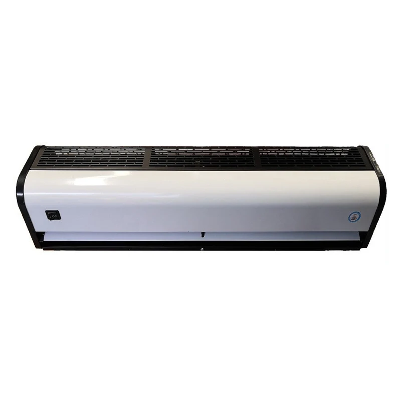150cm Long Strong Wind Low Noise Cross Flow Door Air Curtain Remote Control Option
150cm Long Strong Wind Low Noise Cross Flow Door Air Curtain Remote Control Option