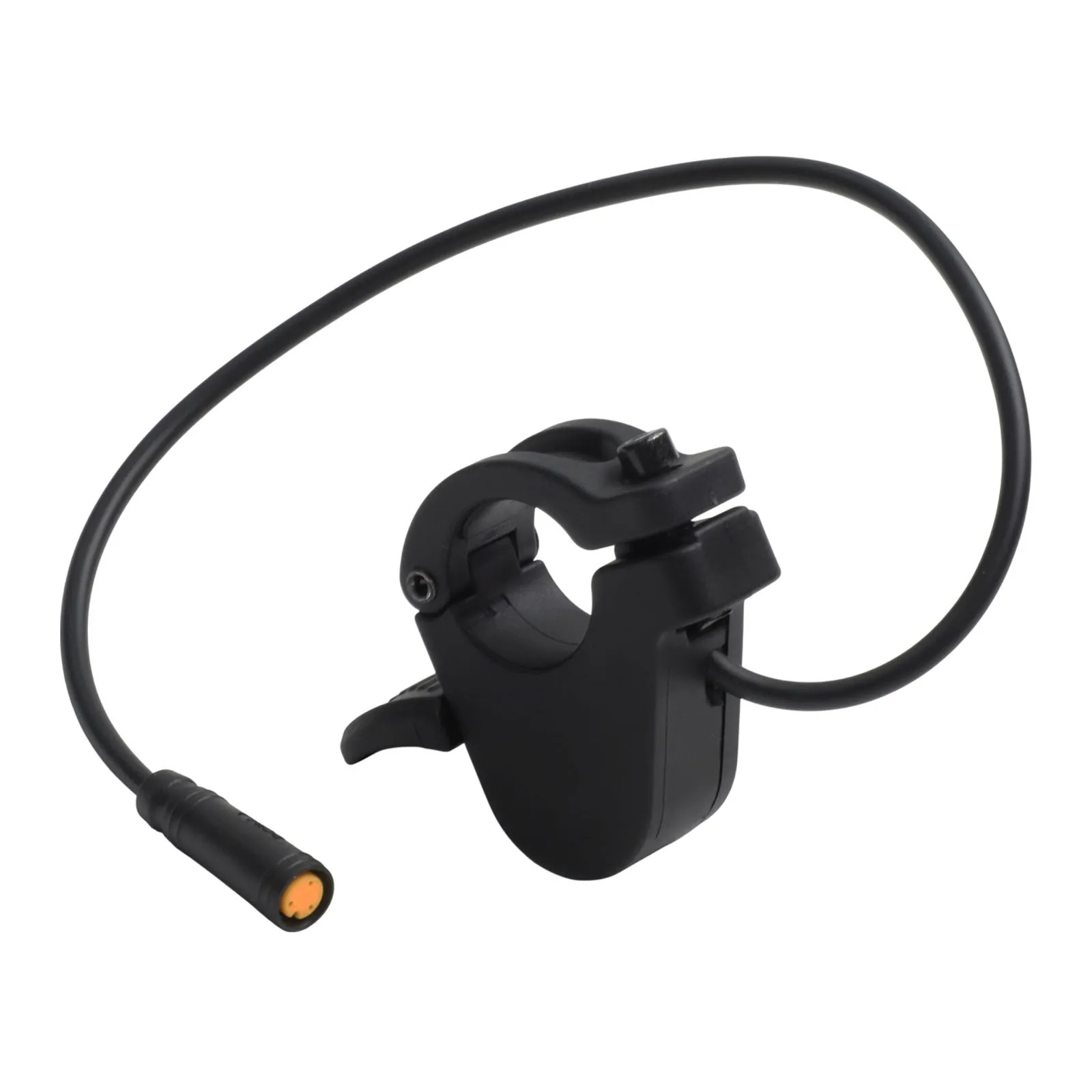 Electric Scooter Finger Throttle Accelerator M8 Male Female Head Thumb Throttle For 300X Scooter Throttle Accessories
Electric Scooter Finger Throttle Accelerator M8 Male Female Head Thumb Throttle For 300X Scooter Throttle Accessories