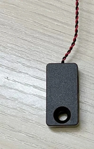 20pcs 3015 side-firing speaker for smart locks, temperature measuring devices, tablets, facial recognition, etc
20pcs 3015 side-firing speaker for smart locks, temperature measuring devices, tablets, facial recognition, etc