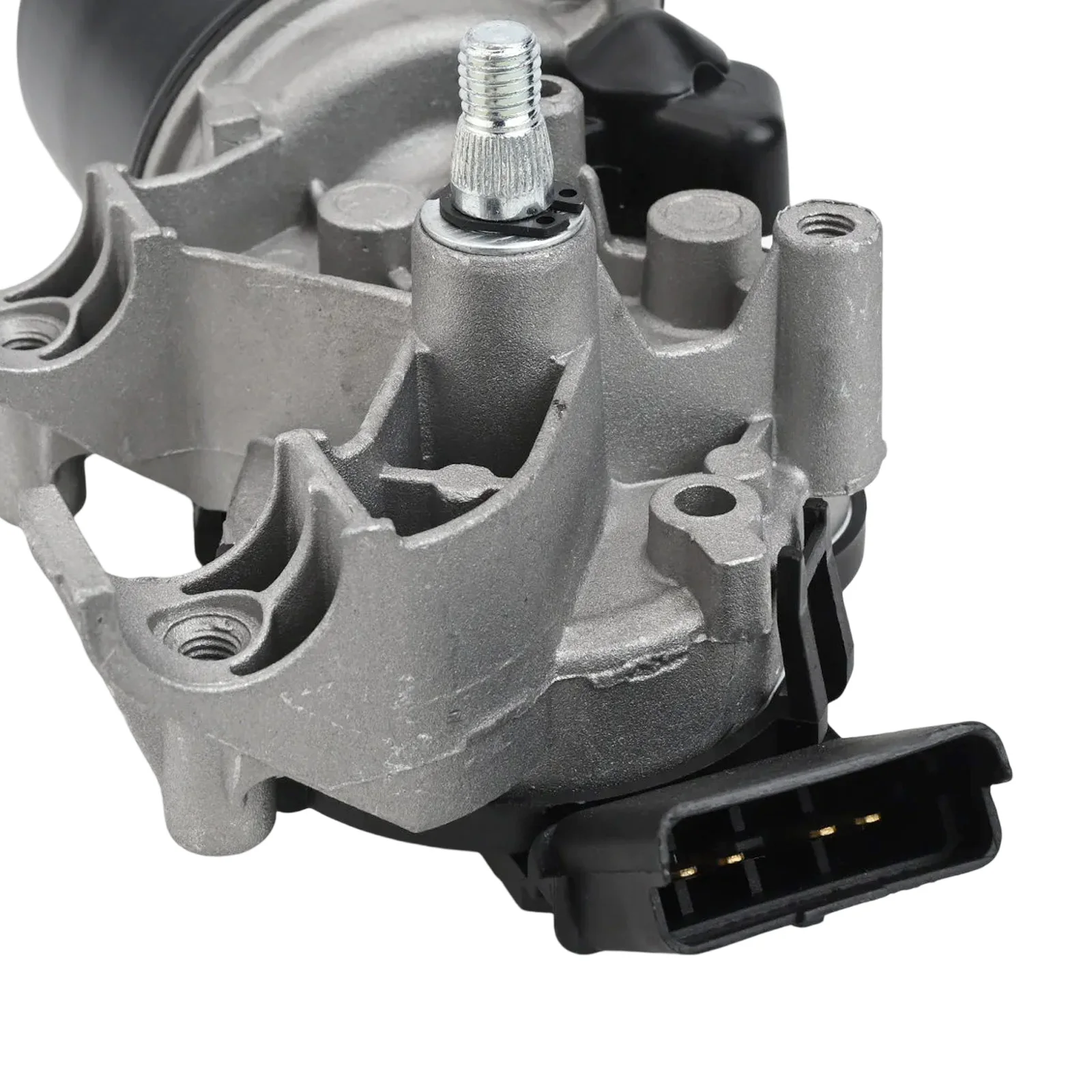 For Clio 3 III 2005-2012 Wiper Motor For Clio III Windscreen Wiper Motor Wear-resistant Easy To Use Metal Construction
For Clio 3 III 2005-2012 Wiper Motor For Clio III Windscreen Wiper Motor Wear-resistant Easy To Use Metal Construction