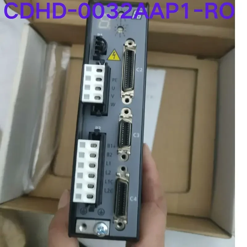Совершенно новый драйвер CDHD-0032AA1-RO
Совершенно новый драйвер CDHD-0032AA1-RO
