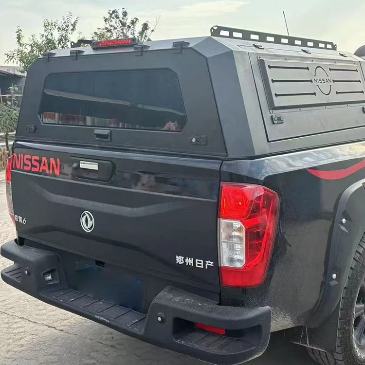 Factory Hot Sale Hardtop Folding Aluminum Alloy Truck Bed Canopy for Pickup Trucks Ruiqi6 Isuzu D-max
Factory Hot Sale Hardtop Folding Aluminum Alloy Truck Bed Canopy for Pickup Trucks Ruiqi6 Isuzu D-max