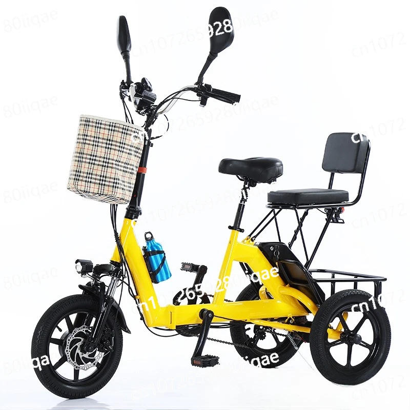 Мини-литиевая батарея Amazon, небольшой складной трехколесный велосипед с аккумулятором
Мини-литиевая батарея Amazon, небольшой складной трехколесный велосипед с аккумулятором