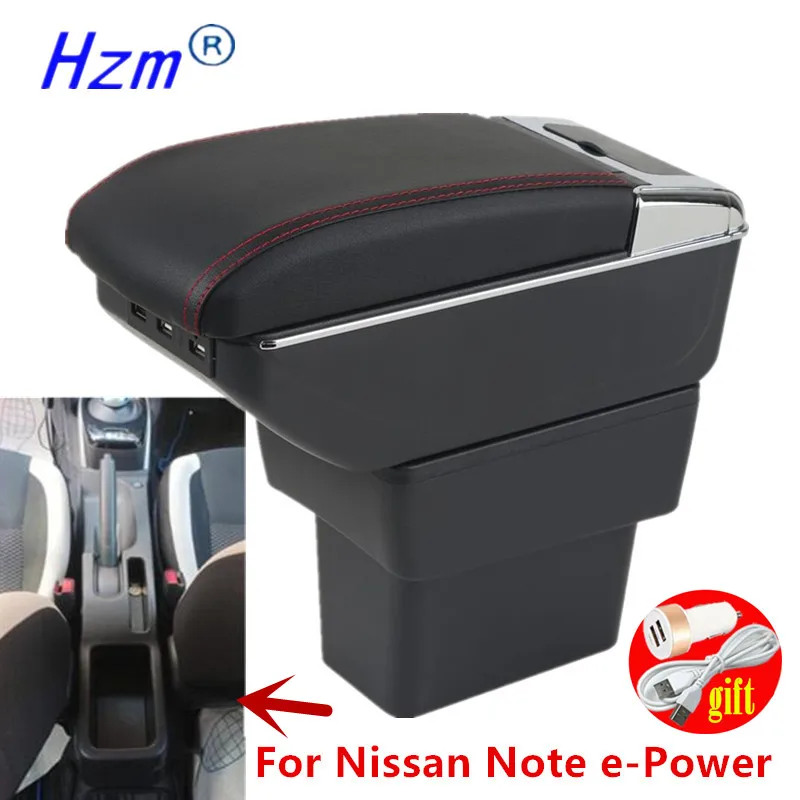For Nissan Note E-Power Armrest Box For Nissan Note Central Storage Box Dedicated Interior Retrofit Car Accessories 2016-2024
For Nissan Note E-Power Armrest Box For Nissan Note Central Storage Box Dedicated Interior Retrofit Car Accessories 2016-2024