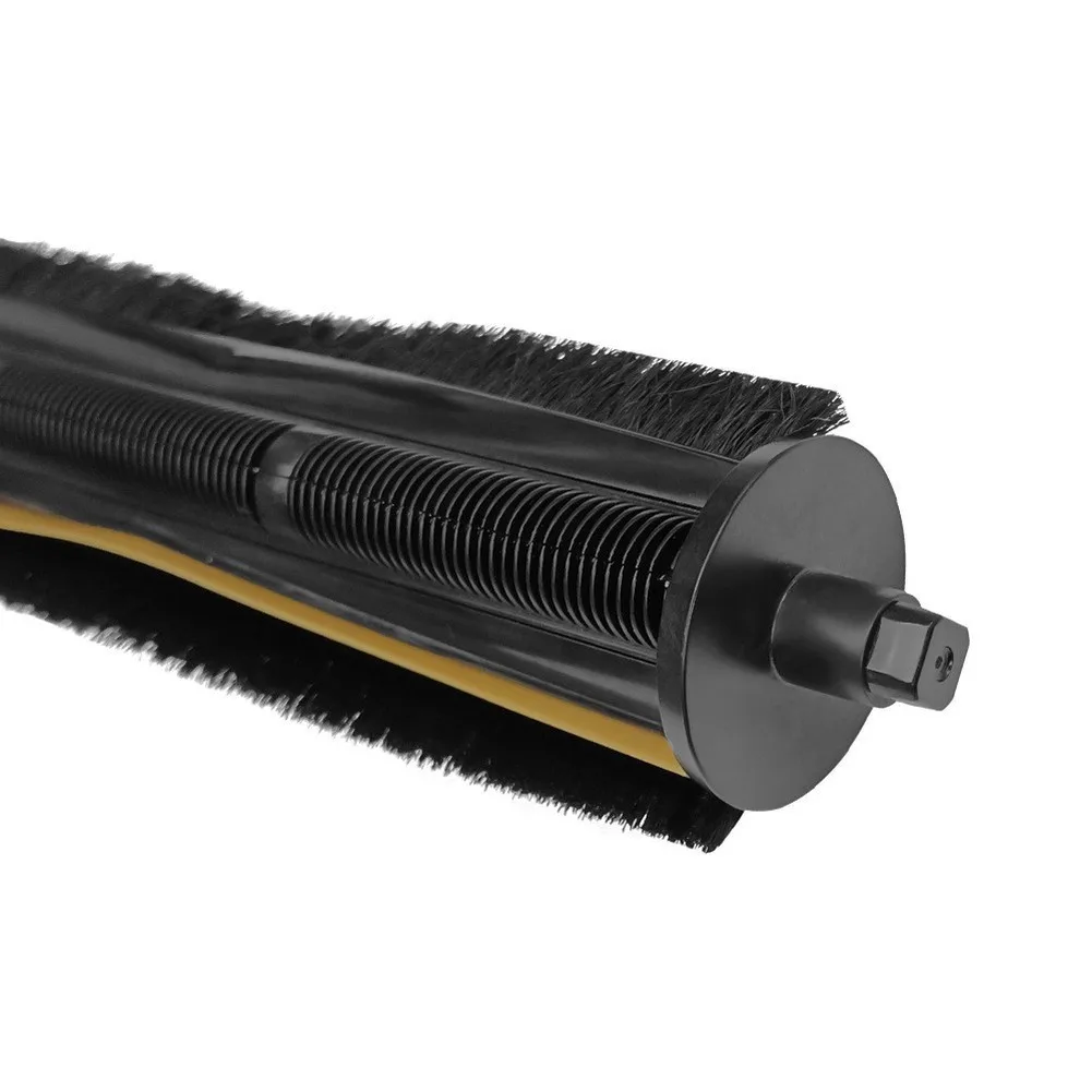 Replacement Trimming Brush For Dreame For L40 Ultra For CE AE L30s Ultra Robot Vacuum Cleaner Anti-Tangle Brush Consumable Kit
Replacement Trimming Brush For Dreame For L40 Ultra For CE AE L30s Ultra Robot Vacuum Cleaner Anti-Tangle Brush Consumable Kit