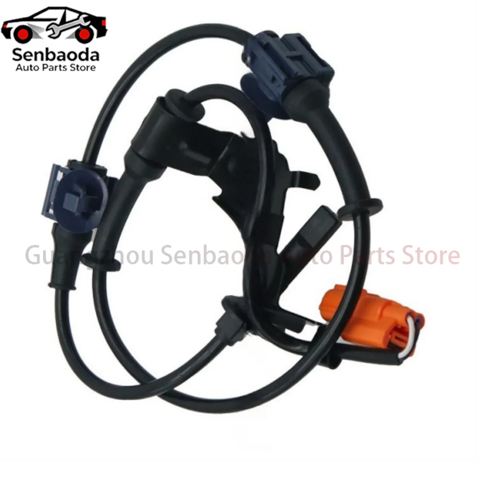 57450-S9A-013 57455-S9A-013 Front Left Right ABS Wheel Speed Sensor For Honda CR-V 2001-2006 ALS1086 ALS1098 Car Parts
57450-S9A-013 57455-S9A-013 Front Left Right ABS Wheel Speed Sensor For Honda CR-V 2001-2006 ALS1086 ALS1098 Car Parts