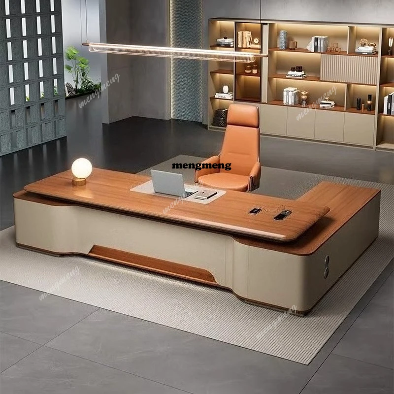 Simple modern boss manager table computer desk Tables pliante Room desks Motion study desks Office table Office Furniture
Simple modern boss manager table computer desk Tables pliante Room desks Motion study desks Office table Office Furniture