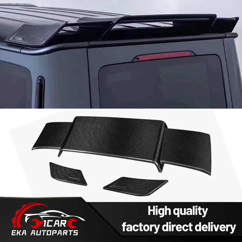 Для Benz G-Class W464G500G63 B стиль сухой карбоновый задний спойлер задняя обмотка сухой карбоновый хвост, автомобильный спойлер хвост аксессуары
Для Benz G-Class W464G500G63 B стиль сухой карбоновый задний спойлер задняя обмотка сухой карбоновый хвост, автомобильный спойлер хвост аксессуары